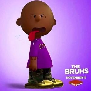 Meet your Posher, Aaron